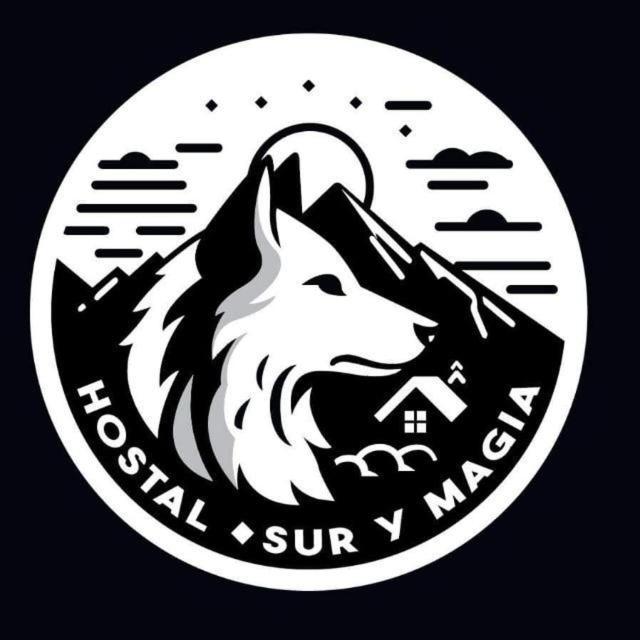 Hostal Sur Y Magia Coyhaique Bagian luar foto
