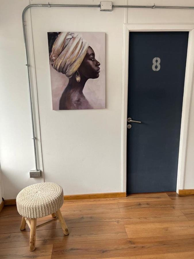 Hostal Sur Y Magia Coyhaique Bagian luar foto